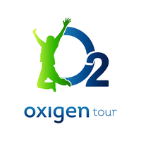 Oxigen Tour logo, Oxigen Tour contact details