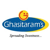 Ghasitaram Pune logo, Ghasitaram Pune contact details