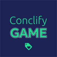 Conclify logo, Conclify contact details