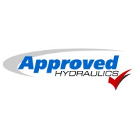 APPROVED HYDRAULICS LIMITED logo, APPROVED HYDRAULICS LIMITED contact details