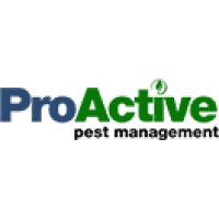 ProActive Pest Management logo, ProActive Pest Management contact details