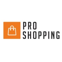 Pro shopping logo, Pro shopping contact details