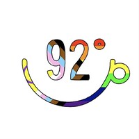 92 Degrees logo, 92 Degrees contact details