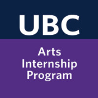 UBC Arts Internship Program logo, UBC Arts Internship Program contact details