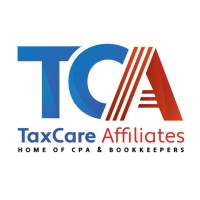 Taxcare Affiliates: CPA & Bookkeepers LLC logo, Taxcare Affiliates: CPA & Bookkeepers LLC contact details