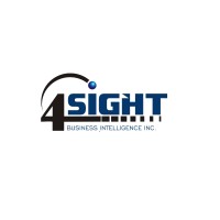 4Sight Business Intelligence, Inc logo, 4Sight Business Intelligence, Inc contact details