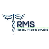 RESEAU MEDICAL SERVICES (RMS) logo, RESEAU MEDICAL SERVICES (RMS) contact details