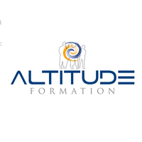 Altitude Formation logo, Altitude Formation contact details