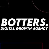 BOTTERS. logo, BOTTERS. contact details