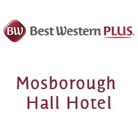 Best Western Plus Mosborough Hall Hotel logo, Best Western Plus Mosborough Hall Hotel contact details