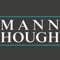 Mann Hough Ltd. logo, Mann Hough Ltd. contact details