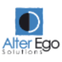 Alter Ego Solutions logo, Alter Ego Solutions contact details