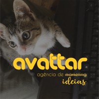 Avattar Agência de Ideias logo, Avattar Agência de Ideias contact details