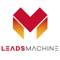 Leads Machine SA logo, Leads Machine SA contact details