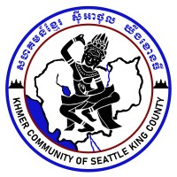 Khmer Community of Seattle King County (KCSKC) logo, Khmer Community of Seattle King County (KCSKC) contact details