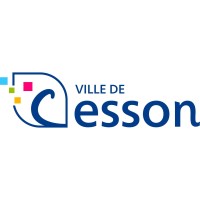 Mairie de Cesson logo, Mairie de Cesson contact details