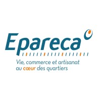 Epareca logo, Epareca contact details