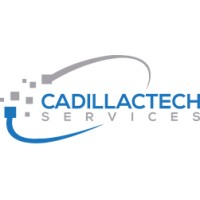 CadillacTech Services logo, CadillacTech Services contact details