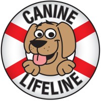 Canine Lifeline, Inc. logo, Canine Lifeline, Inc. contact details