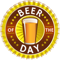 Beer of the Day logo, Beer of the Day contact details