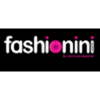 Fashionini by Monique Paganini logo, Fashionini by Monique Paganini contact details