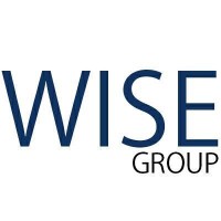 Wise Group logo, Wise Group contact details