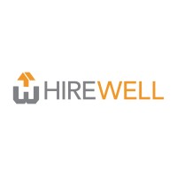 Hirewell logo, Hirewell contact details