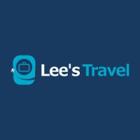 Lee's Travel logo, Lee's Travel contact details