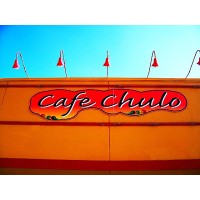 Café Chulo Mexican Grill logo, Café Chulo Mexican Grill contact details