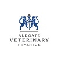 Aldgate Veterinary Practice Ltd logo, Aldgate Veterinary Practice Ltd contact details