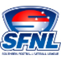 Southern Football Netball League Inc. logo, Southern Football Netball League Inc. contact details