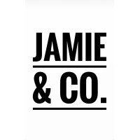 Jamie & Co. logo, Jamie & Co. contact details