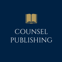 Counsel Publishing logo, Counsel Publishing contact details