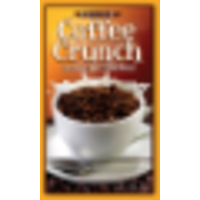 Coffee Crunch logo, Coffee Crunch contact details