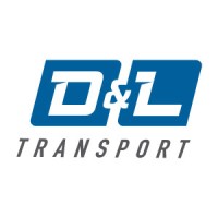 D&L Transport LLC logo, D&L Transport LLC contact details