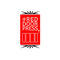 The Red Door Press logo, The Red Door Press contact details