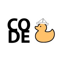 Code Duck logo, Code Duck contact details