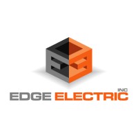 Edge Electric Inc logo, Edge Electric Inc contact details