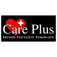 Care Plus Home Oxygen Therapy logo, Care Plus Home Oxygen Therapy contact details