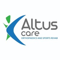 Altus Care- Orthopaedics and Sports Rehab logo, Altus Care- Orthopaedics and Sports Rehab contact details