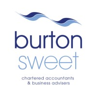 Burton Sweet logo, Burton Sweet contact details