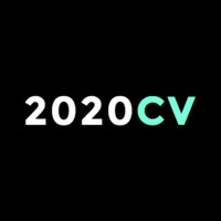 2020CV Inc. logo, 2020CV Inc. contact details