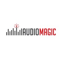 Audio Magic Pty Ltd logo, Audio Magic Pty Ltd contact details