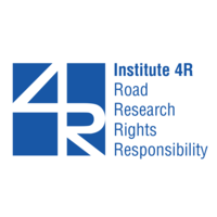 Institute 4R logo, Institute 4R contact details