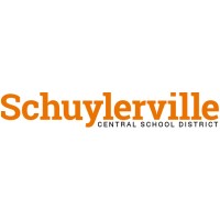 Schuylerville Central School District logo, Schuylerville Central School District contact details