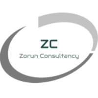 Zorun Consultancy logo, Zorun Consultancy contact details