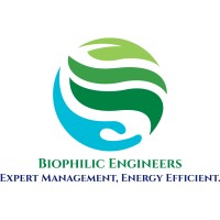 Biophilic Engineers logo, Biophilic Engineers contact details