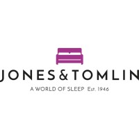 Jones & Tomlin logo, Jones & Tomlin contact details