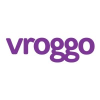 Vroggo logo, Vroggo contact details