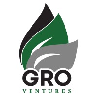 GRO Ventures logo, GRO Ventures contact details